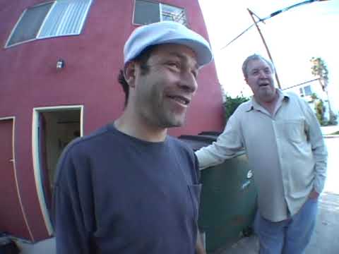 Mark Gonzales and Van Wastell Krooked Kronichles 2006