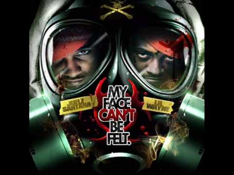 Lil Wayne- How Can Something Video