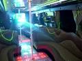 Los Angeles  Party Bus with Disco Floor and Dance poles