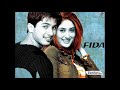 Nazar Nazar - Fida (2004) - Udit Narayan & Sapna Mukherjee - Anu Malik - 320Kbps