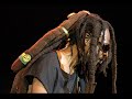 Steel Pulse ft Capleton - Blazing Fire