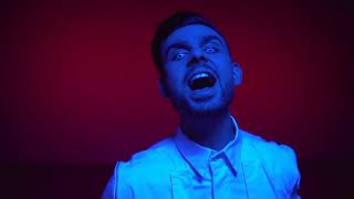 Horváth Tamás - Engedd Hogy Megtörténjen Official Music Video