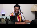 Ugly God - Lost in the Sauce (Reaction) THANKS UGLY GOD!