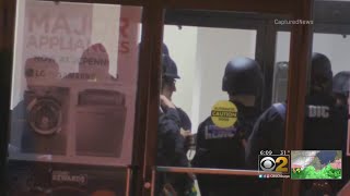 Orland Square Mall Security, First Responders Followed Protocol To A T During Shooting: Security Exp