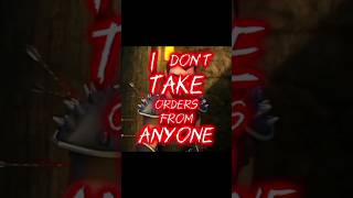 I Dont Take Orders From Anyone Viggo Best Edit
