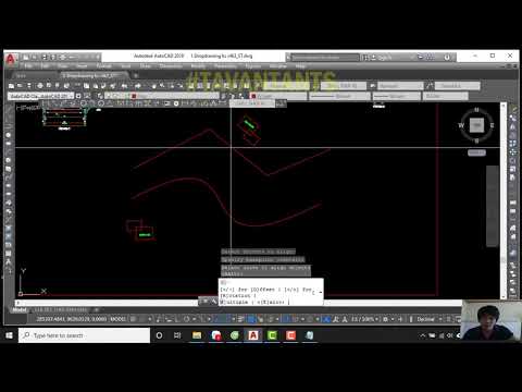 Lisp Cad Hay Xoay BLOCK Theo Phương Bất Kỳ - Học Autocad Online