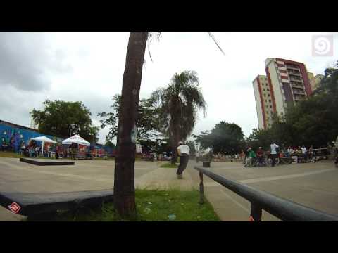NINECLOUDS | EVENTO DE 1 ANO DE CT CULTURE | PRACA DAS AGUAS
