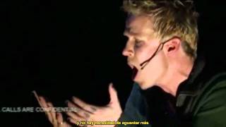RENT (Filmed Live on Broadway, 2008) – One song glory, Ligh my candle (sub castellano)