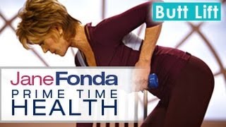 Jane Fonda Lift- Prime Time Health