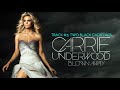 Carrie Underwood - Two Black Cadillacs - Track #3