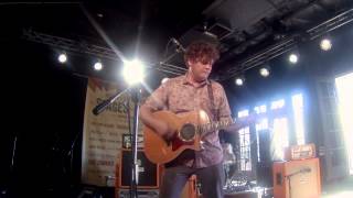 Watch Ron Sexsmith Nowhere Is video