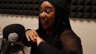Radio22 Interview: “Shades of an Aquarius”