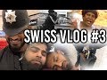 IFT PROD | How we missed our plane | VLOG #3