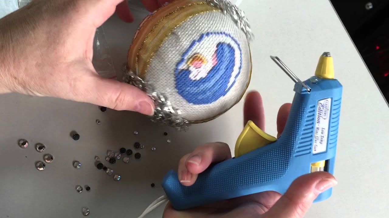 Вышивка миниатюрки Вышивка миниатюрки