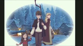 Jack Frost's Lost Memories