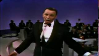 Watch Frank Sinatra Granada video