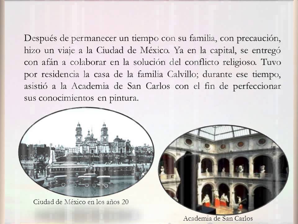 San Margarito Flores García, reseña biográfica