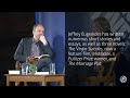 Karl Ove Knausgaard: "I'm A Very Shame-Ridden Person" | LIVE from the NYPL