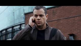 Jason Bourne 5 Bande Annonce Vf