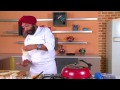 naan