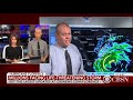 Hurricane Florence Is Starting To Impact Coast Hurricane Florence Is Starting To Impact Coast