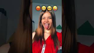 New Trend Emoji Challenge Tiktok