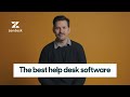 How to choose the best help desk software in 2024