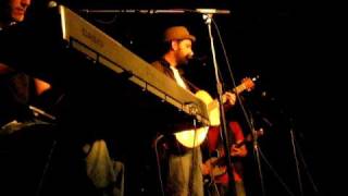 Watch Greg Laswell Amazed video