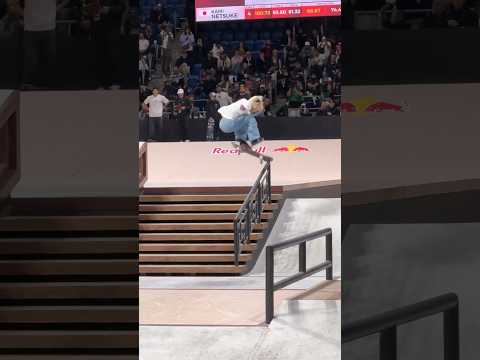 🏆 2023 Men's Street World Championship Final Highlights