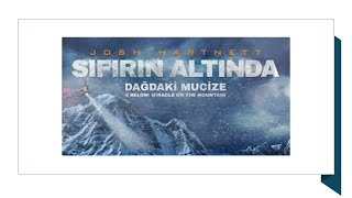 Sıfırın Altında Dağdaki Mucize 2025