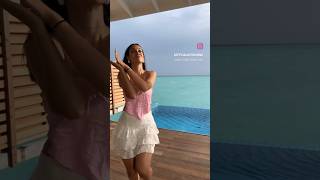 Aditi Sharma Hot Bikini Dance Performance
