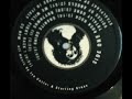 Blackhouse Rhythmus  III