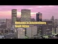 Johannesburg