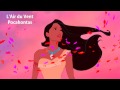 L Air Du Vent Pocahontas Movie Version