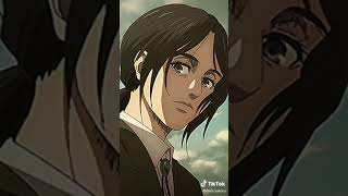 Pieck Finger Cutest Scenes Cart An Attack On An Moment Reactions Clips