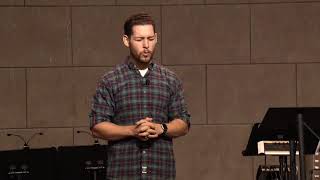 The Gospel of Matthew - Matthew 28:16-20