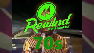 Rewind 70s September 9th, 2017 w/ Kos & Correct @ Adelphia Music Hall