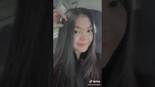 Tiktok Compilation Of Rica Mae Andres
