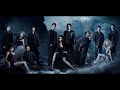 The Vampire Diaries 4x04 Sweat (Hard Fi)
