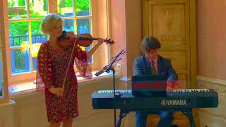 Canon Pachelbel Vs Perfect Ed Sheeran Violin And Piano Muzyka Skrzypce Na Slub Canon Pachelbel Vs Perfect Ed Sheeran Violin And Piano Muzyka Skrzypce Na Slub