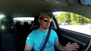Mitsubishi Lancer Evolution Part Recall