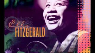 Watch Ella Fitzgerald By Strauss video