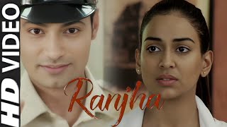 Ranjha Sad Song Supercops Vs Supervillians Anurang And Abha