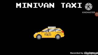 Taxis   @Thekidspictureshow