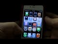 iphone 4S case cover