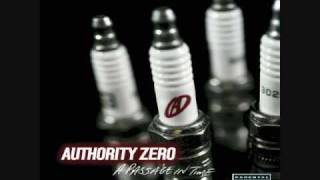 Watch Authority Zero Mesa Town video