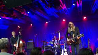 Watch Wood Brothers Stumbled In video