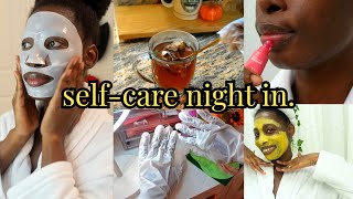 An Introverts Night Routine How I Romanticize My Evening