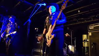 Watch Johnnys Anything Could Happen video