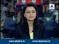 ABP News debate: Who is playing with the future of students?
